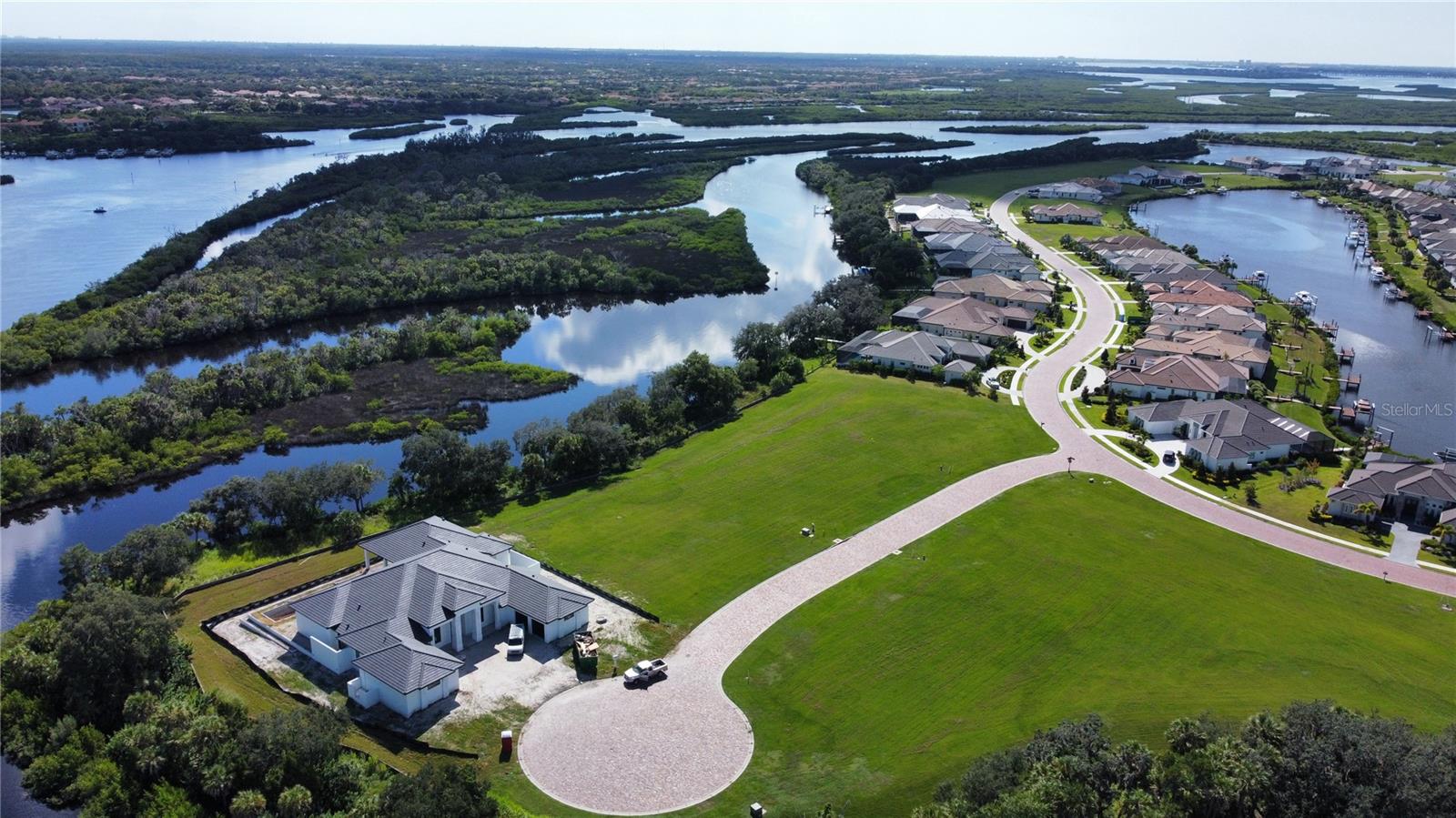 11609 Bayou Cv, Parrish, FL 34219