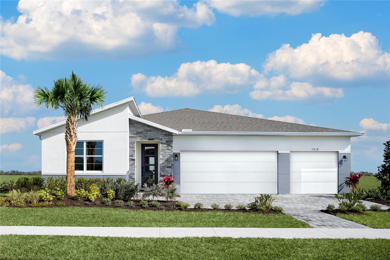 5018 123rd Ave E, Parrish, FL 34219