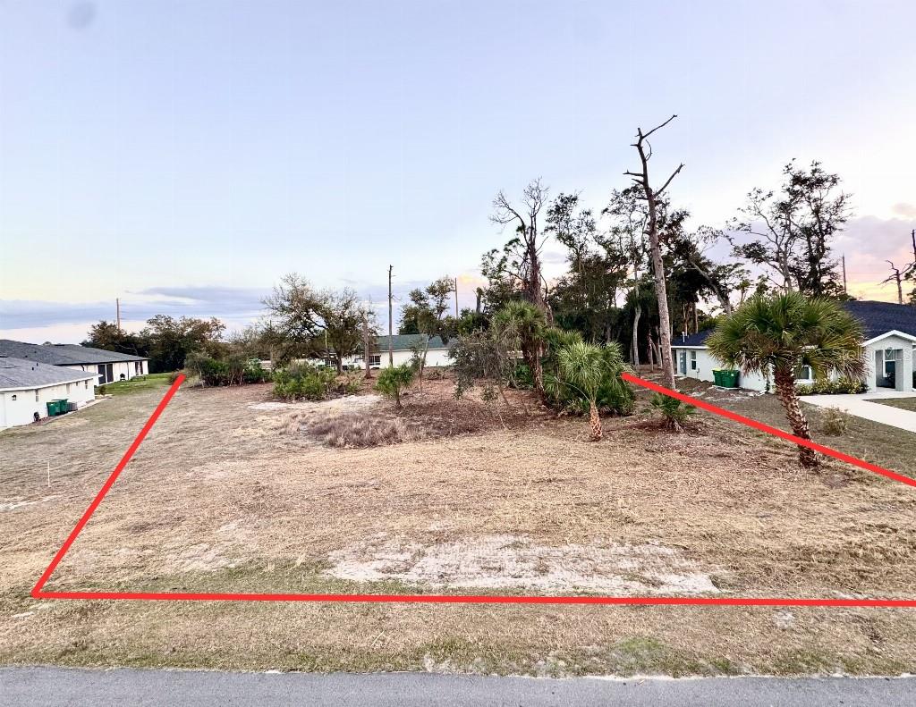 11405 Kimberly Ave, Englewood, FL 34224