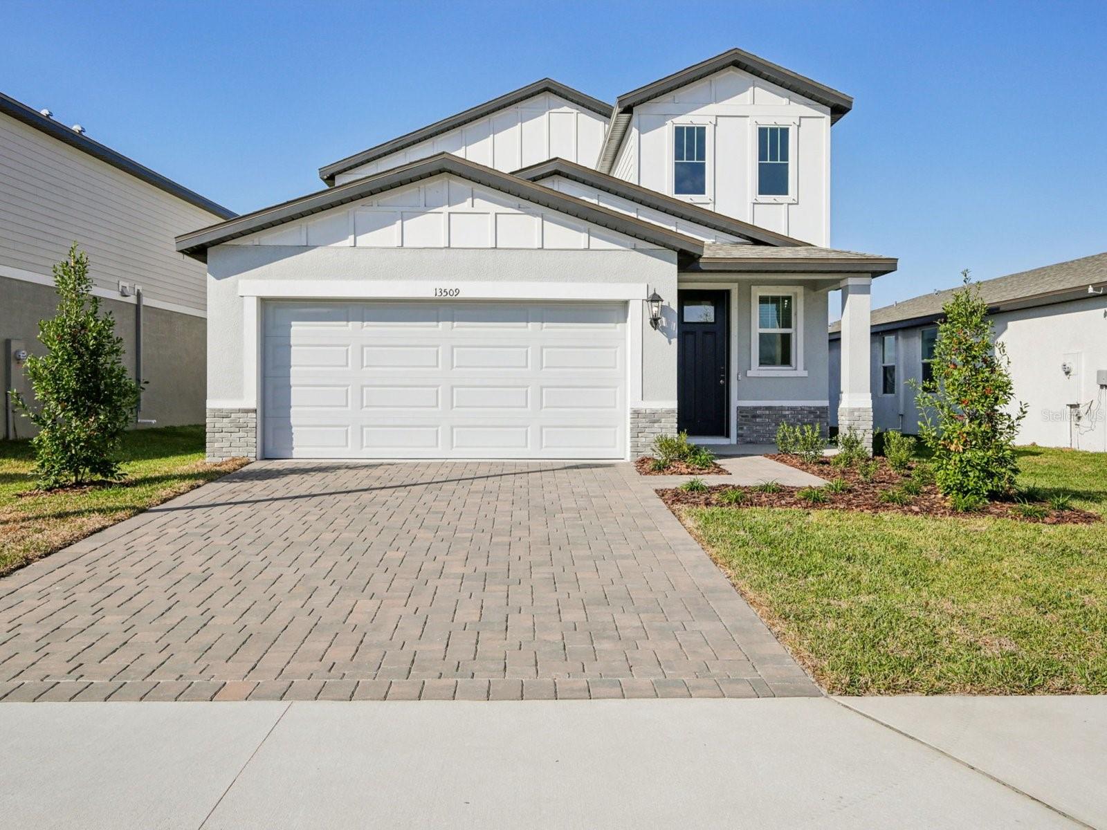 13509 Shellmore Ave, Palmetto, FL 34221