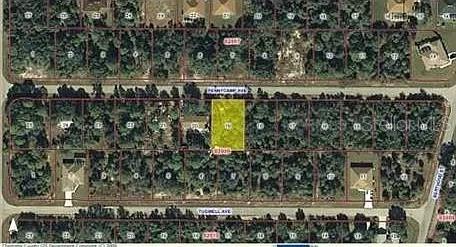 14347 Pennycamp Ave, Port Charlotte, FL 33953