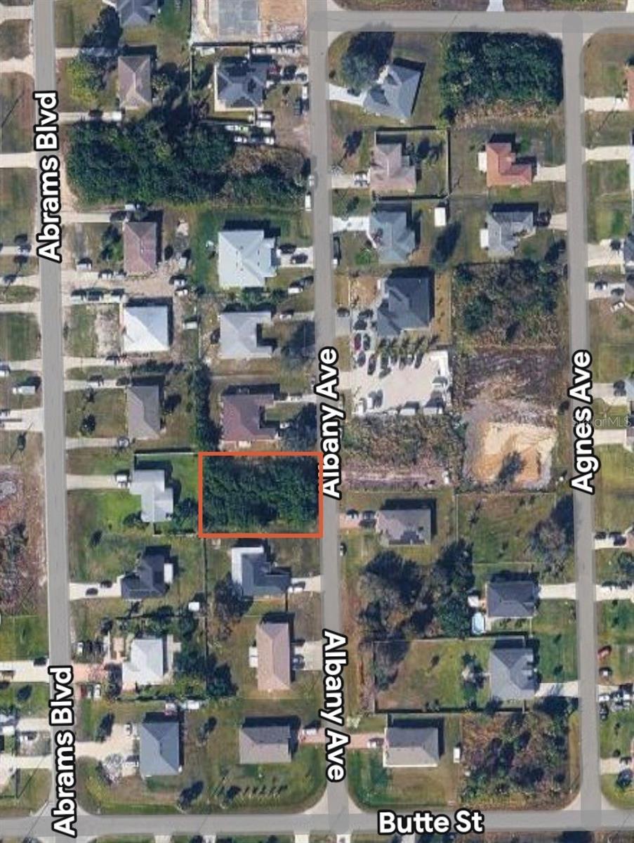 1017/1019 Albany Ave, Lehigh Acres, FL 33971