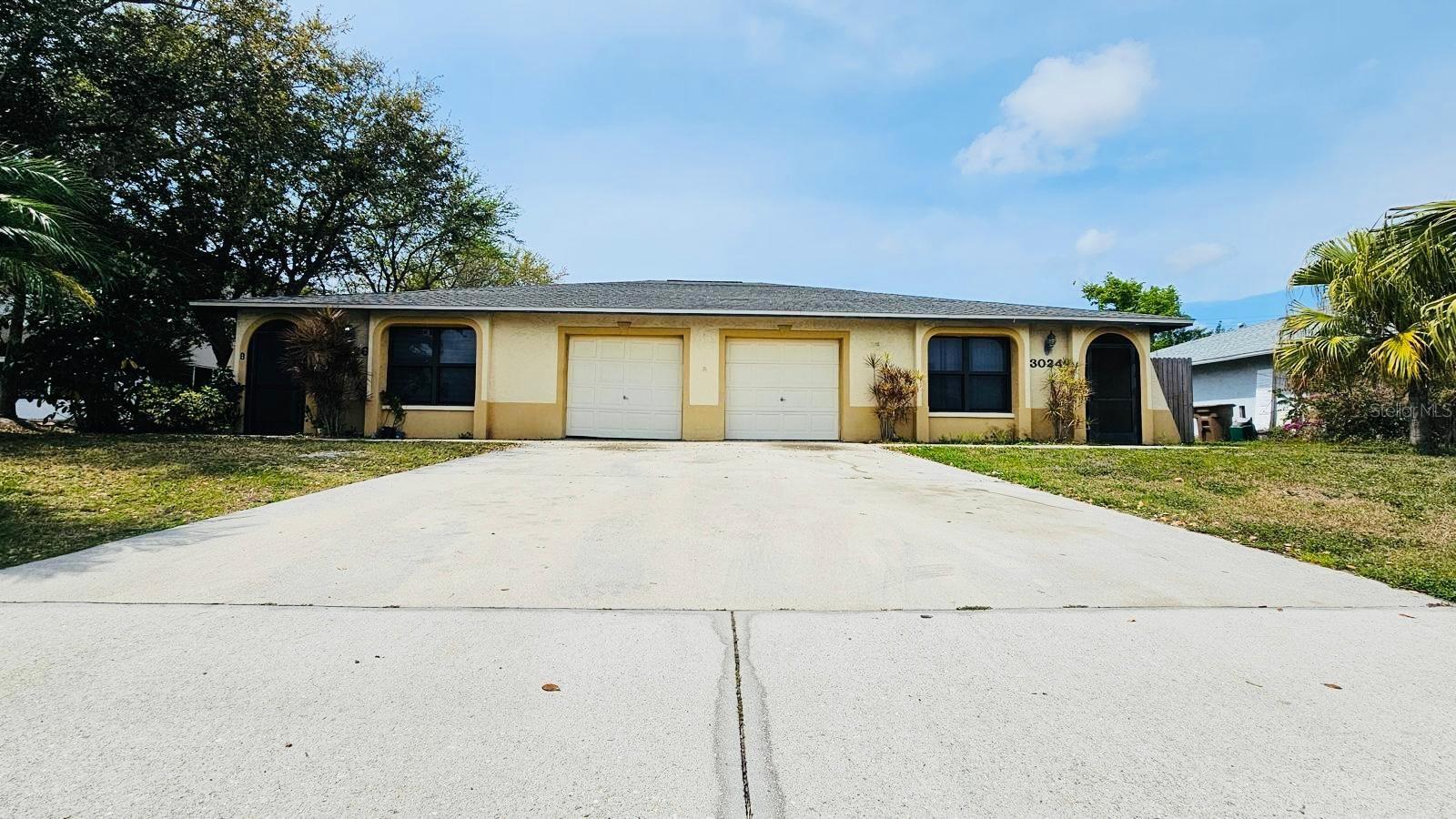 3026 Santa Barbara Blvd, Cape Coral, FL 33914
