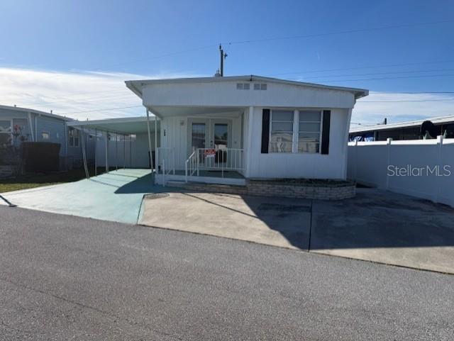 308 51st Avenue Dr W, Bradenton, FL 34207