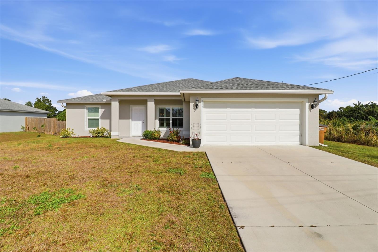 117 Paxton St, Lehigh Acres, FL 33974