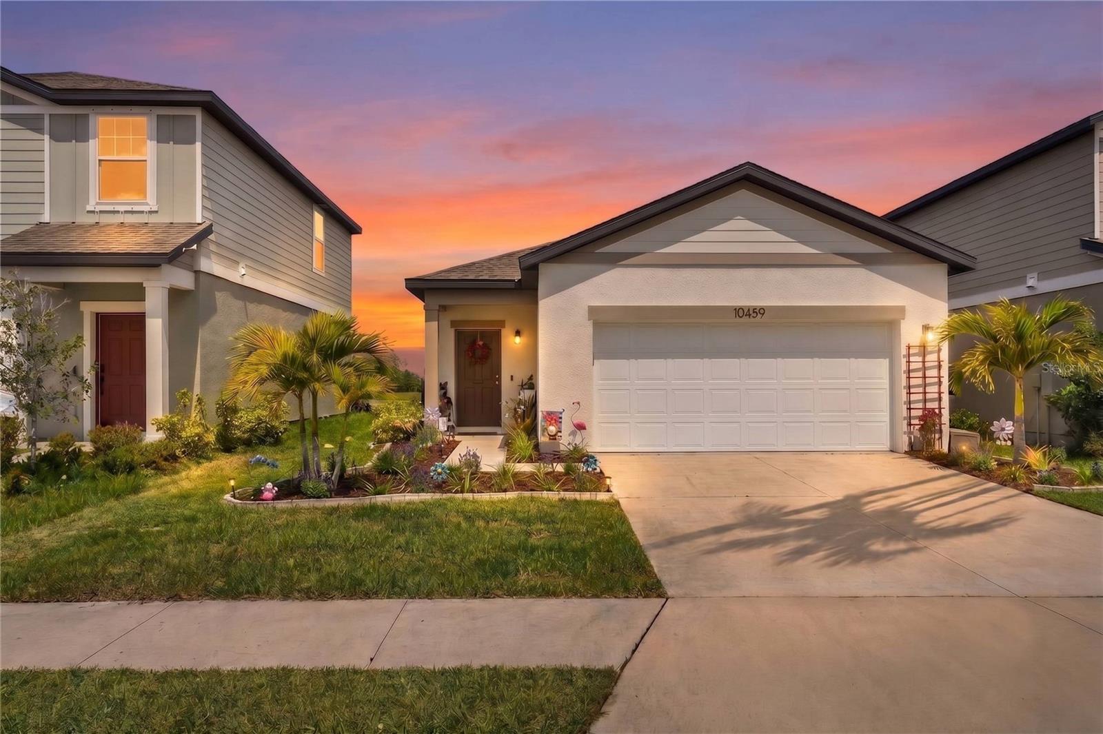 10459 Ladybug Cv, Parrish, FL 34219