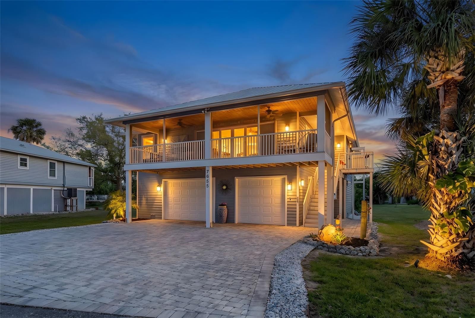 7655 Myrsine Cir, Bokeelia, FL 33922