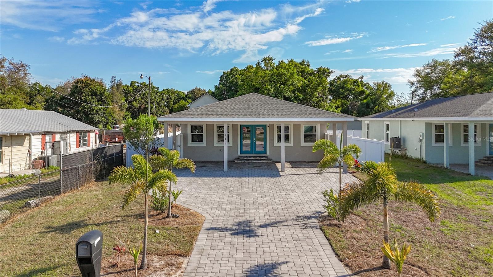 321 21st St W, Palmetto, FL 34221