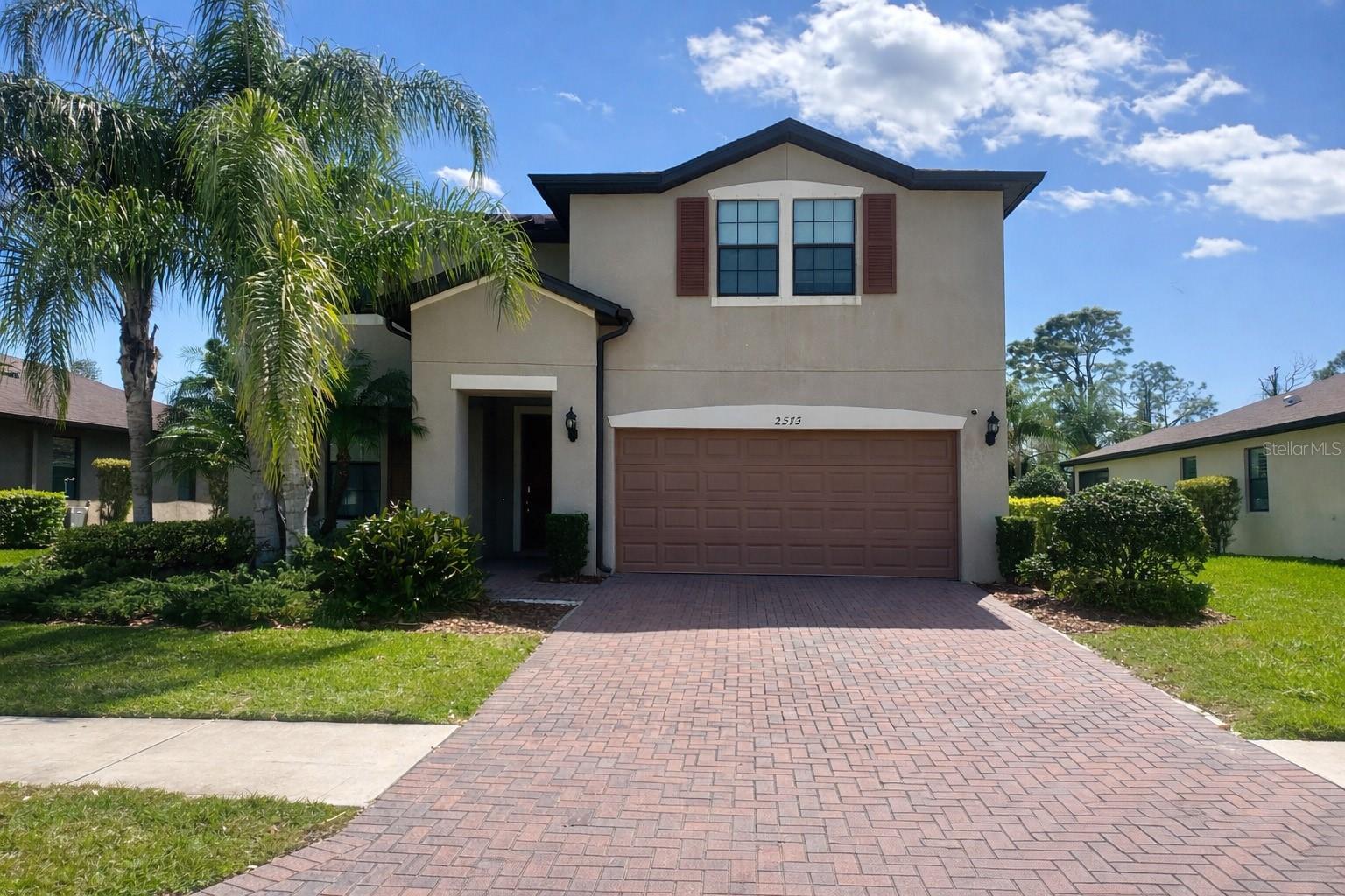 2515 Sherman Oak Dr, North Port, FL 34289