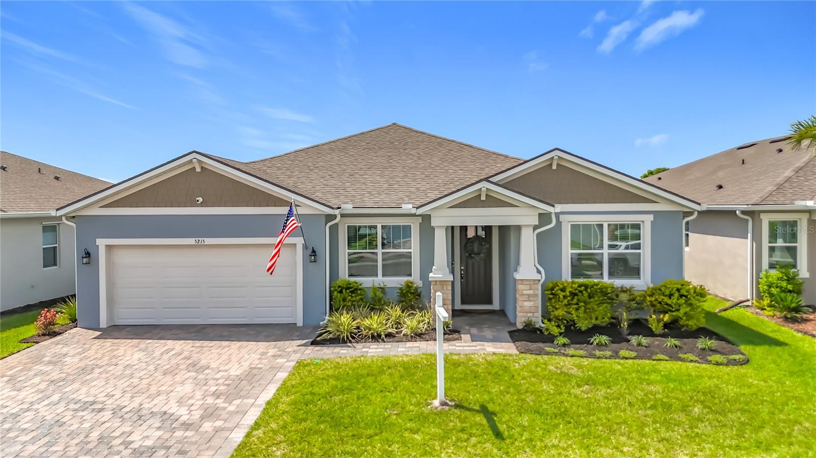 5215 123rd Ave E, Parrish, FL 34219