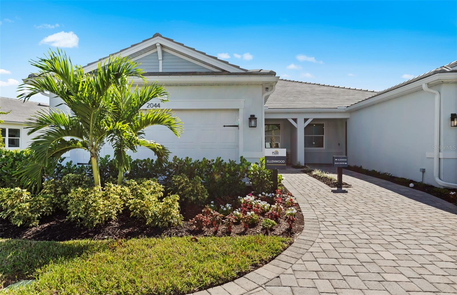 1607 Tavira Pl, Englewood, FL 34223