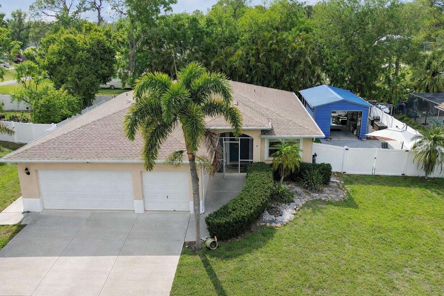 807 Ixora Ave, Ellenton, FL 34222