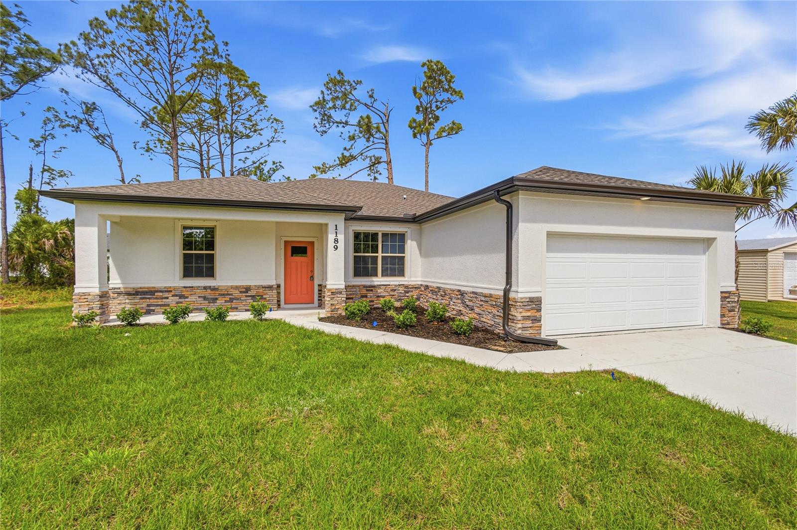 1189 Sargent St, North Port, FL 34287