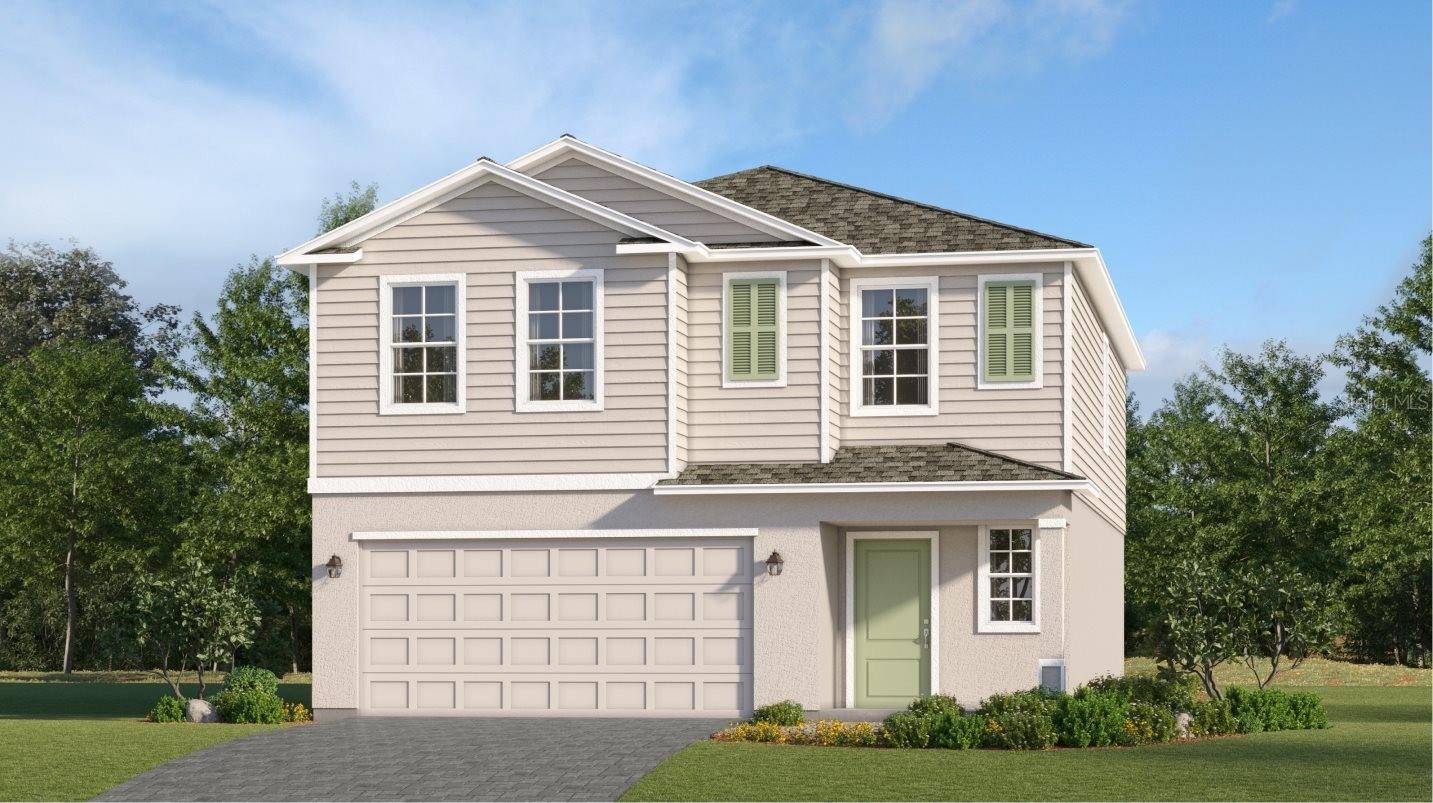 3821 Ambersweet Xing, Parrish, FL 34219