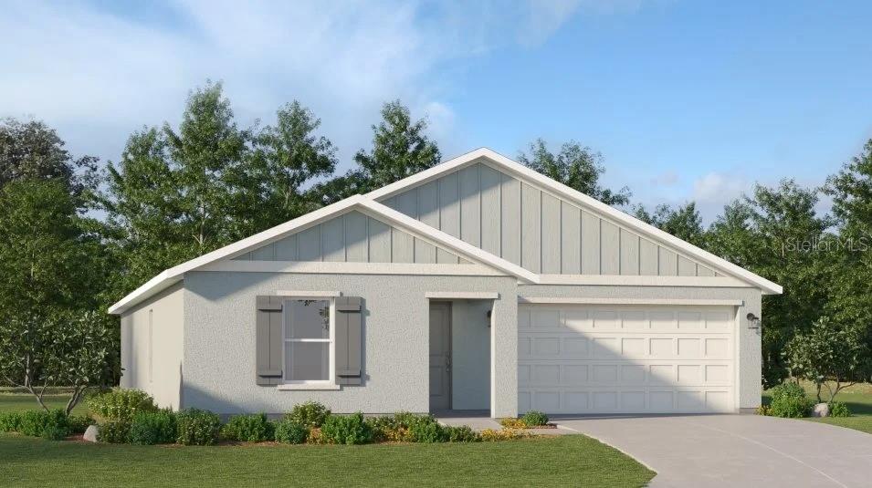 23402 Ferndale Ave, Port Charlotte, FL 33952