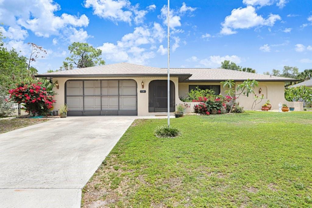 15248 Community Ave, Port Charlotte, FL 33953