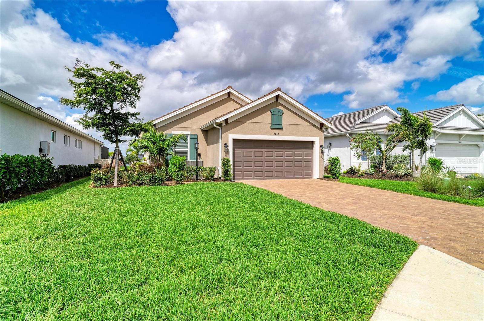 3012 Tramonto Ct, Bradenton, FL 34211