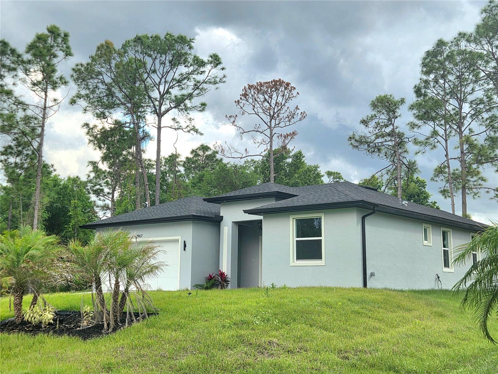 2967 Barry Rd, North Port, FL 34286
