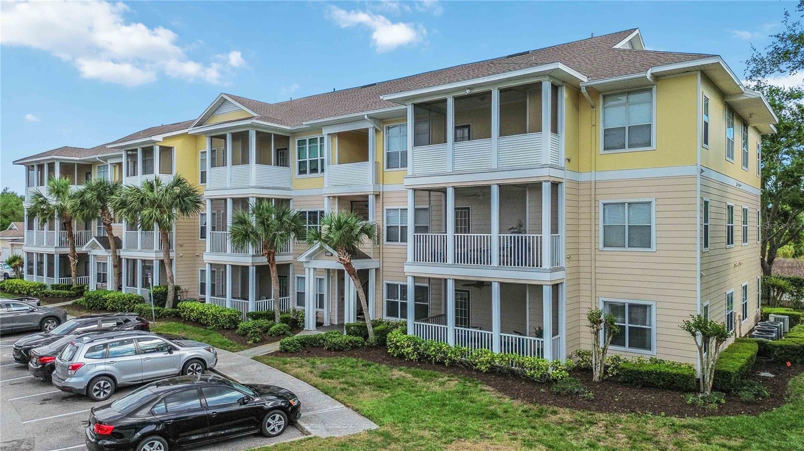4802 51st St W #1814, Bradenton, FL 34210