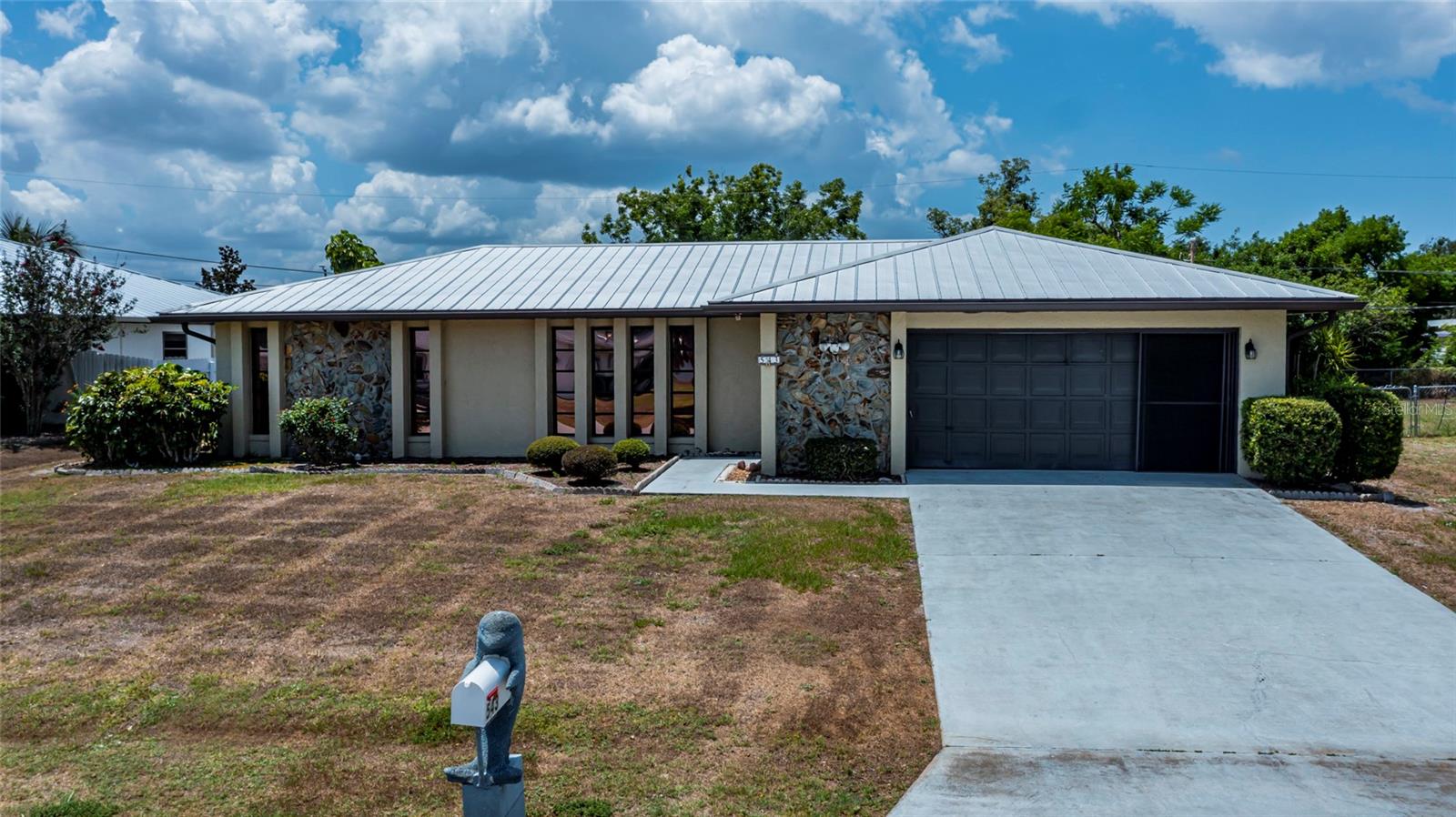 543 Mayview Ave Nw, Port Charlotte, FL 33952