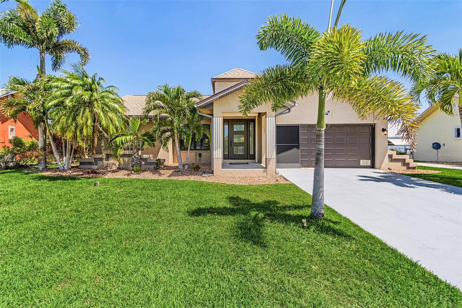 3810 Barnegat Dr, Punta Gorda, FL 33950