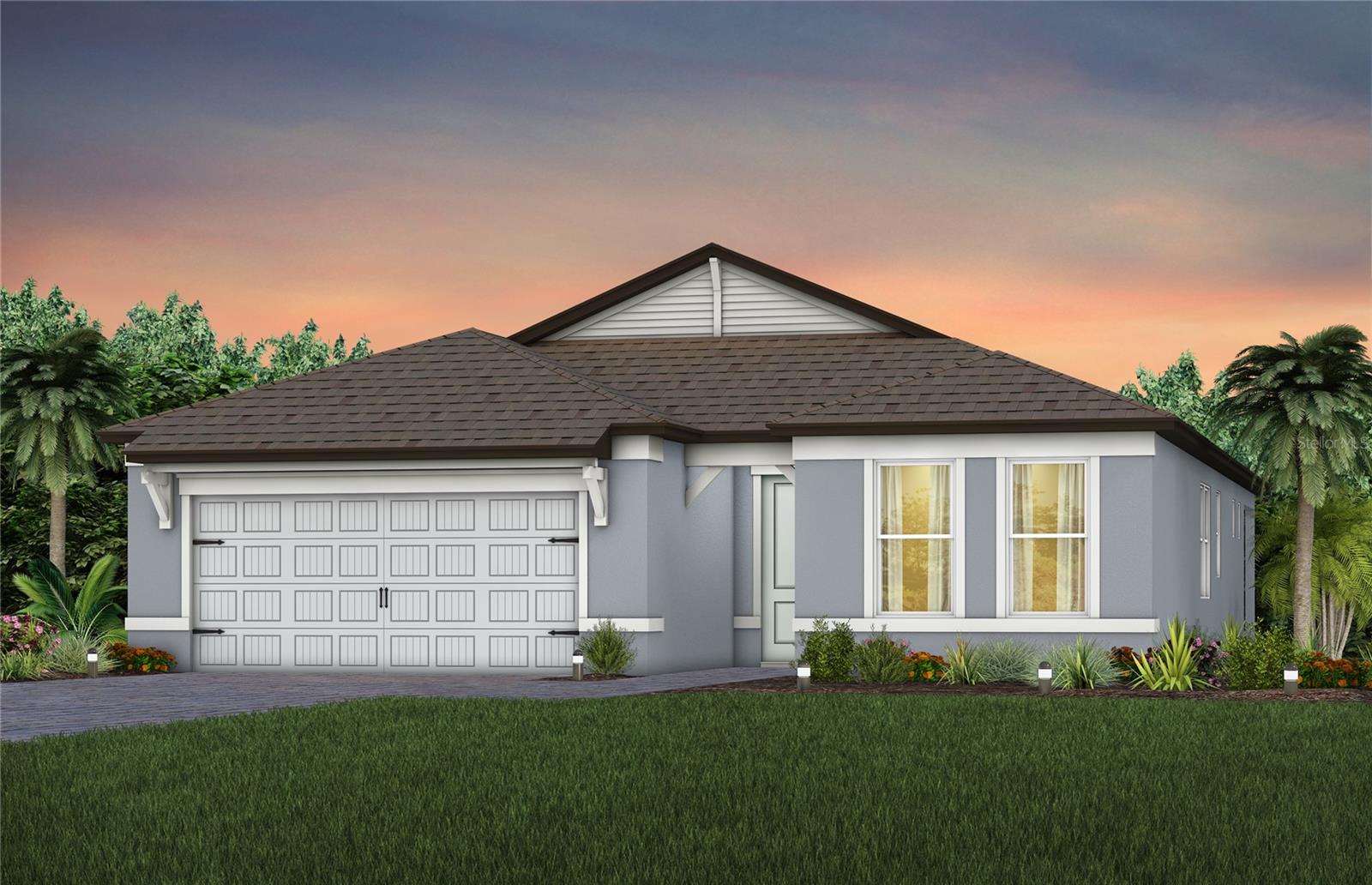 9448 Daylight Dr, Parrish, FL 34219