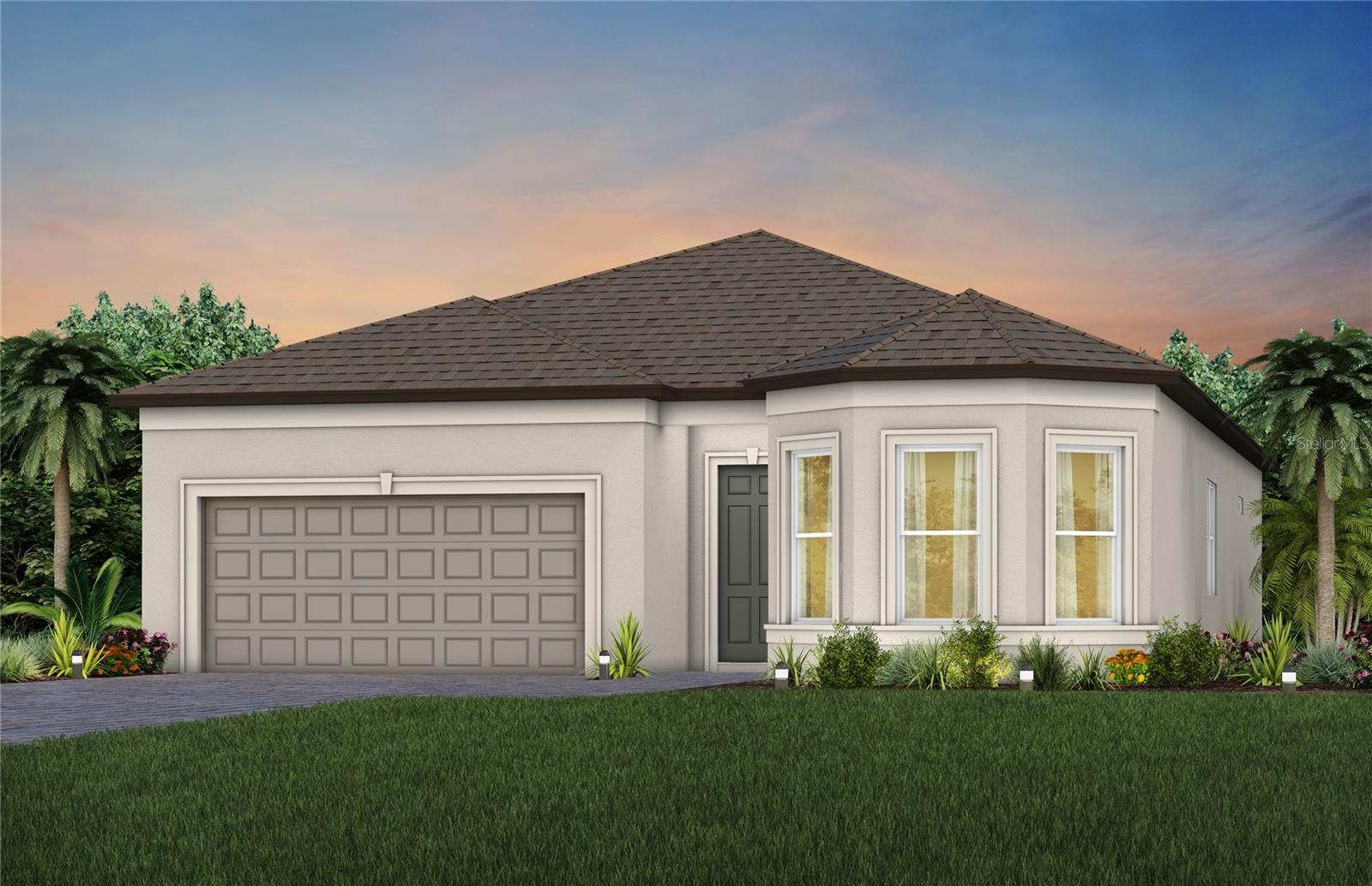 14815 Sunset Crest Ln, Parrish, FL 34219