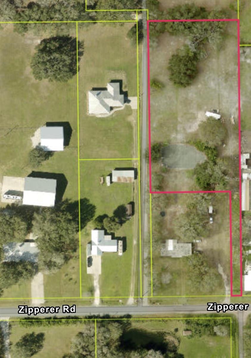 1804 Zipperer Rd, Bradenton, FL 34212