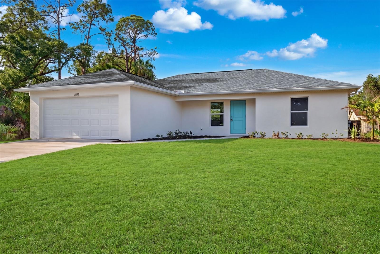 17173 Glenview Ave, Port Charlotte, FL 33954