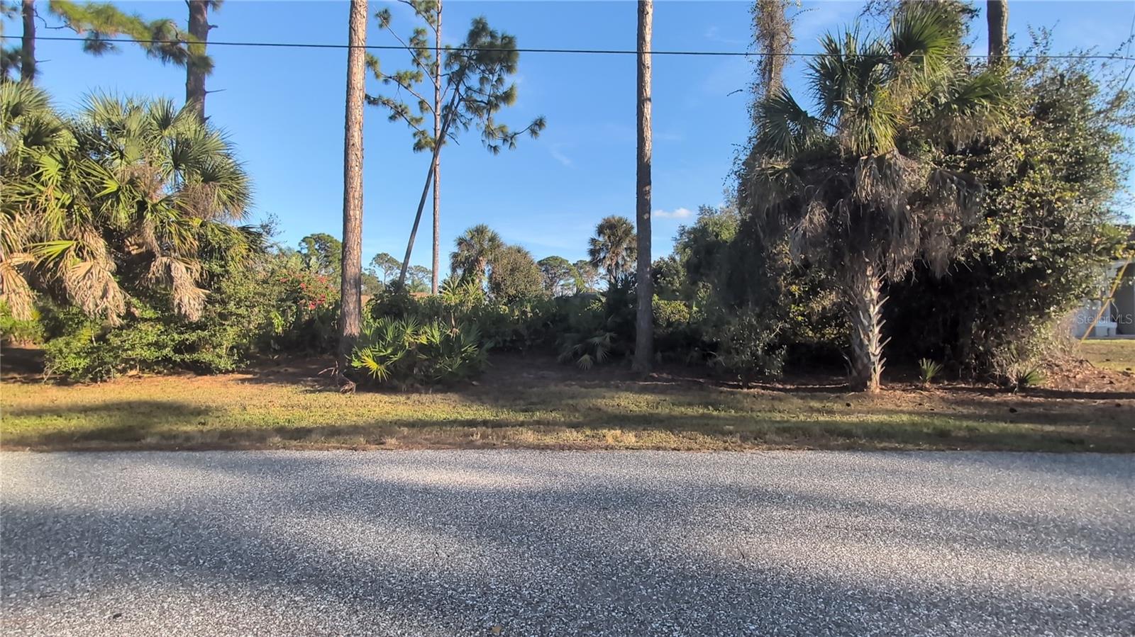 Tbd Branham St, North Port, FL 34291