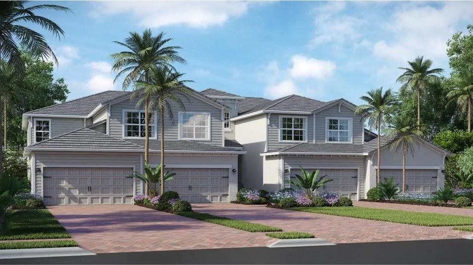 13037 Blackberry Ct #54-101, Venice, FL 34293