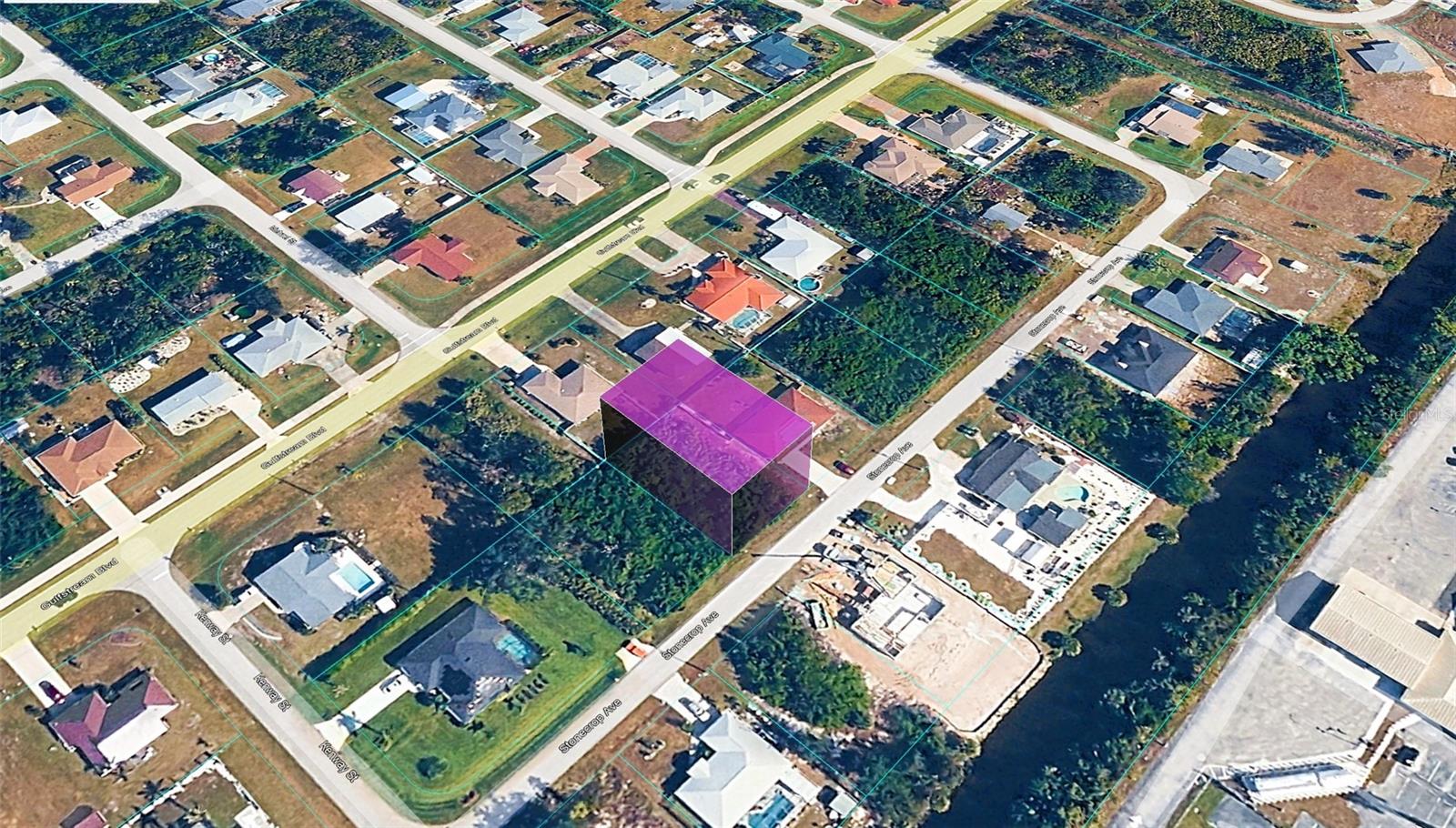 10204 Stonecrop Ave, Englewood, FL 34224