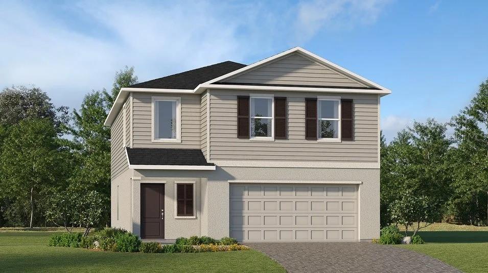 13239 Turnleaf Blvd, Punta Gorda, FL 33955