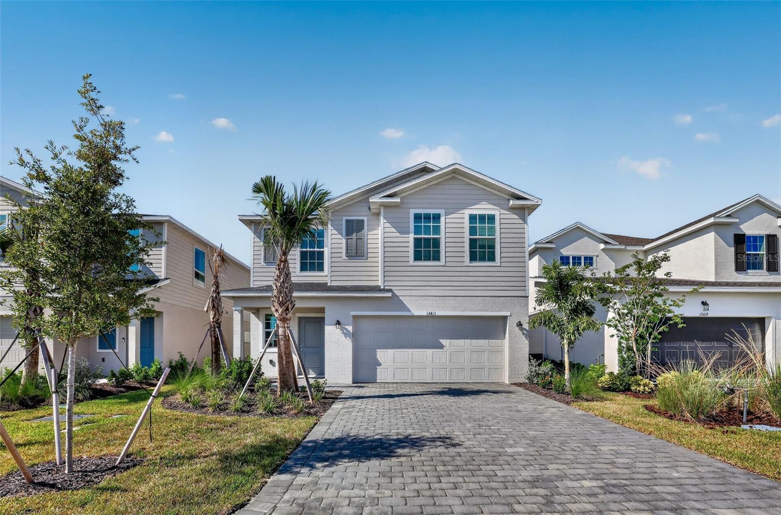 13413 Turnleaf Blvd, Punta Gorda, FL 33955