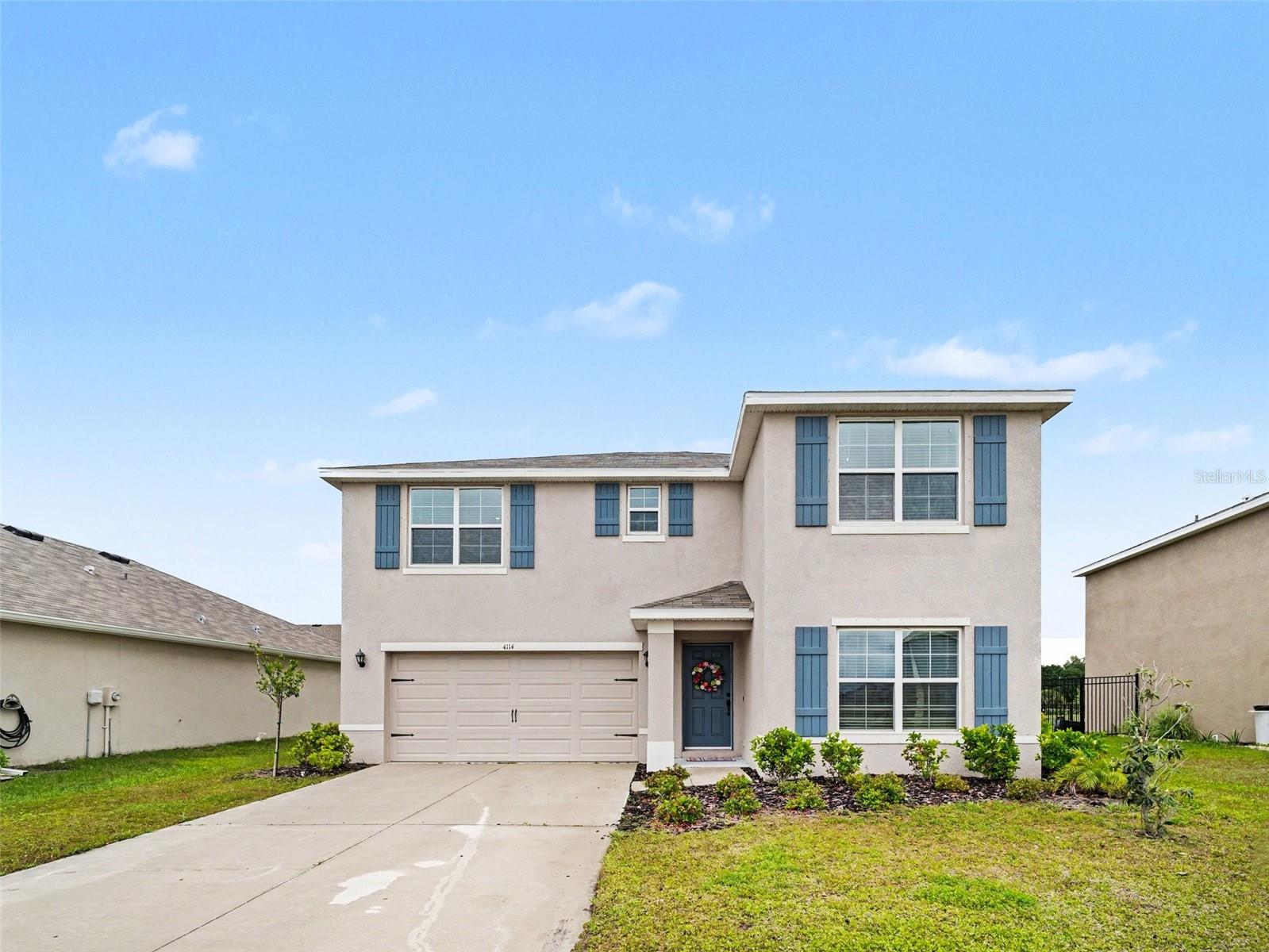 4114 Dovetail Ln, Palmetto, FL 34221