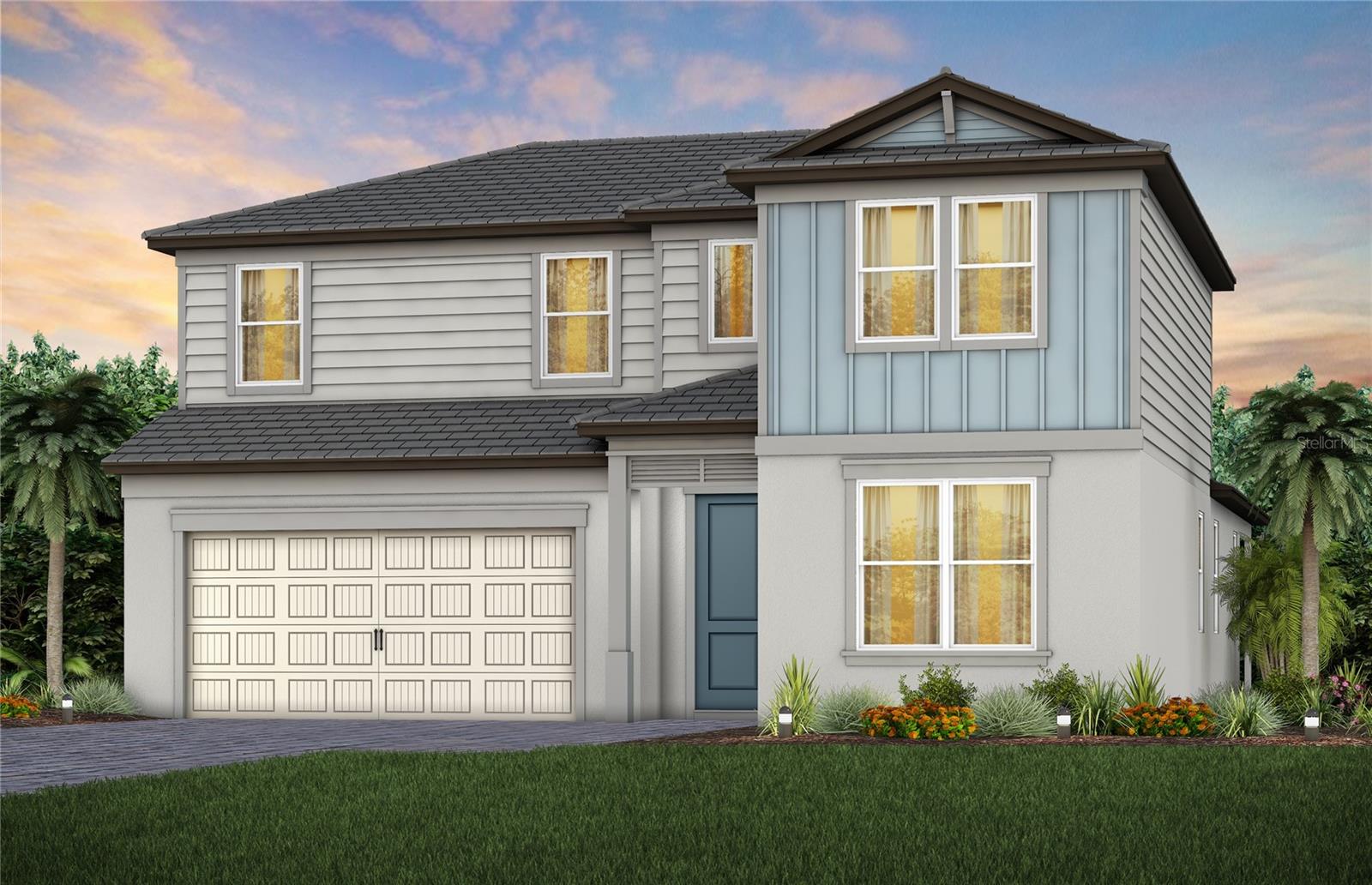 11260 Meadow River Way, Parrish, FL 34219