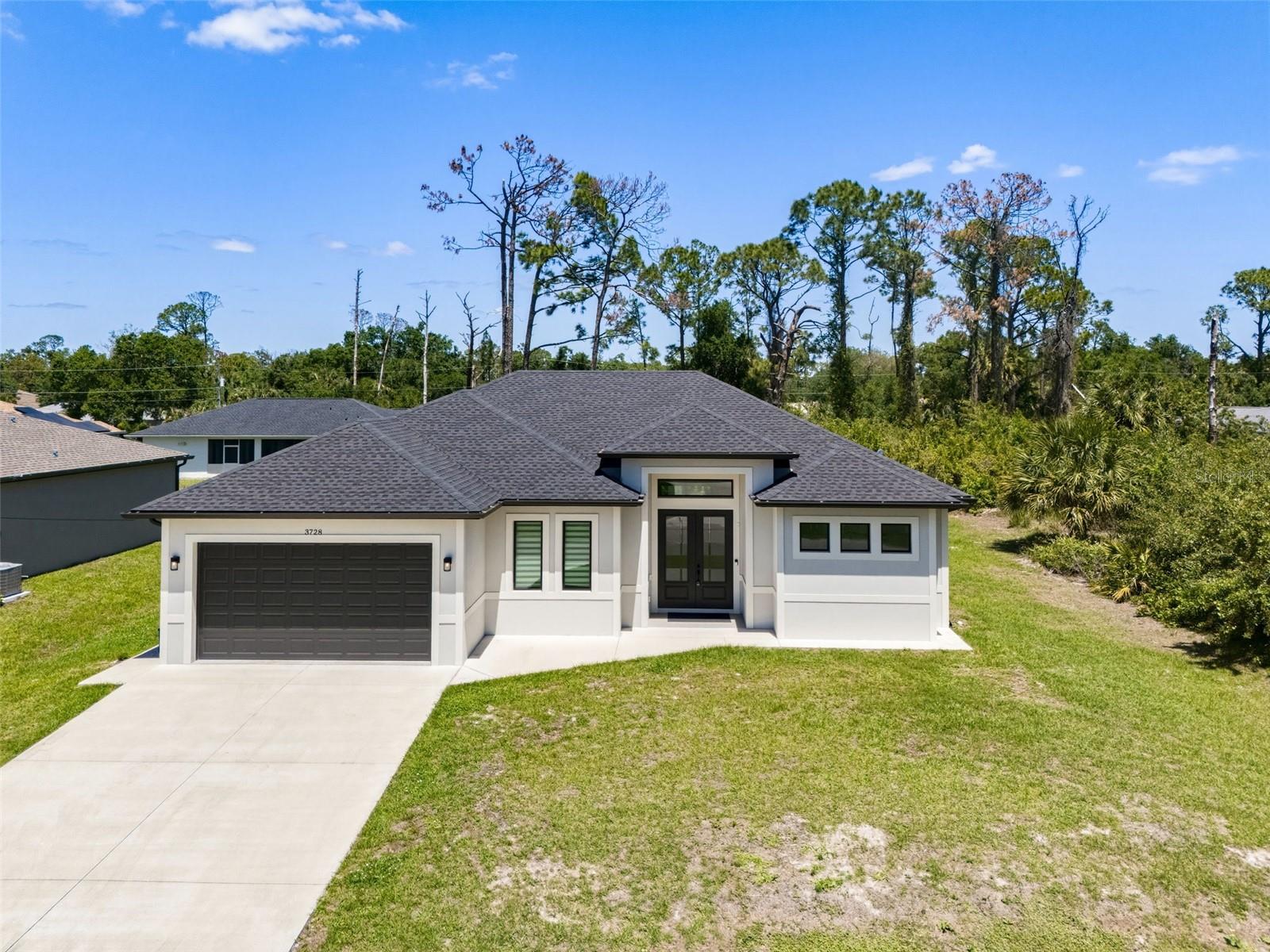 3728 Markle Ave, North Port, FL 34286