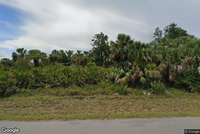 14180 Magness Ave, Port Charlotte, FL 33953