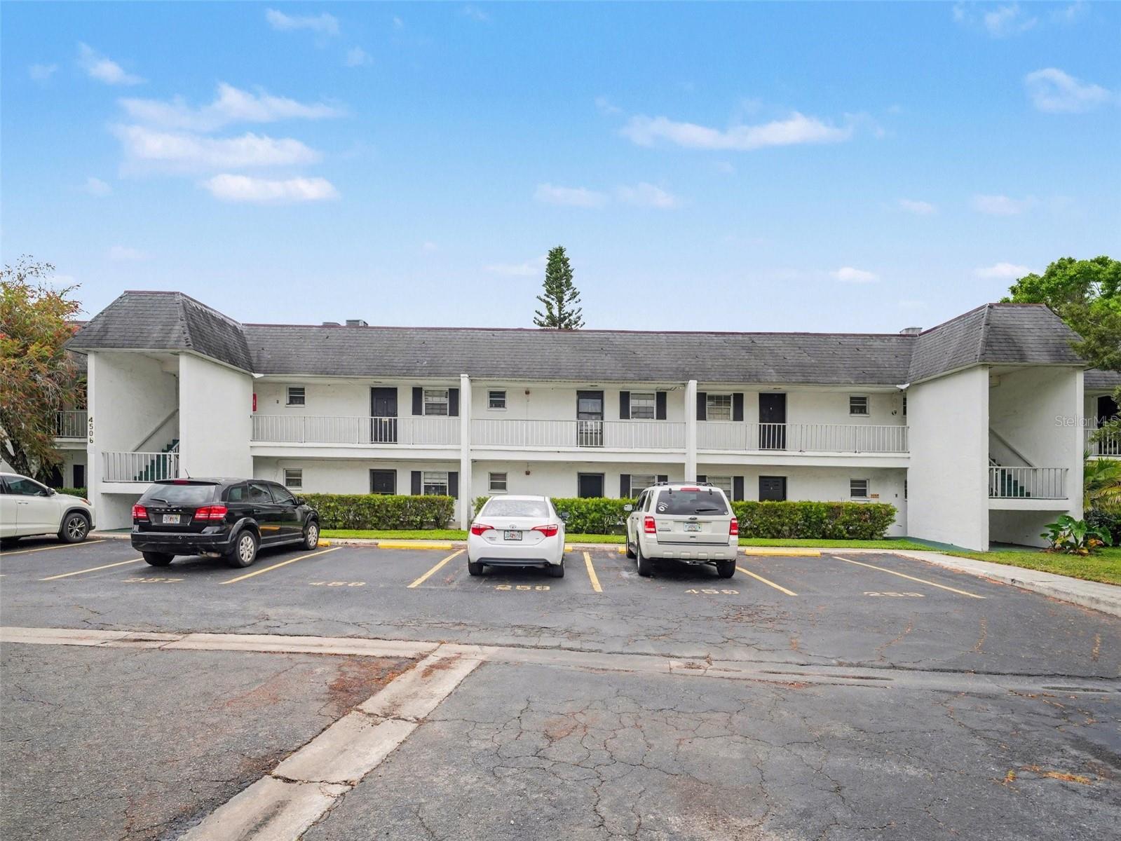 4506 3rd Street Cir W #256, Bradenton, FL 34207