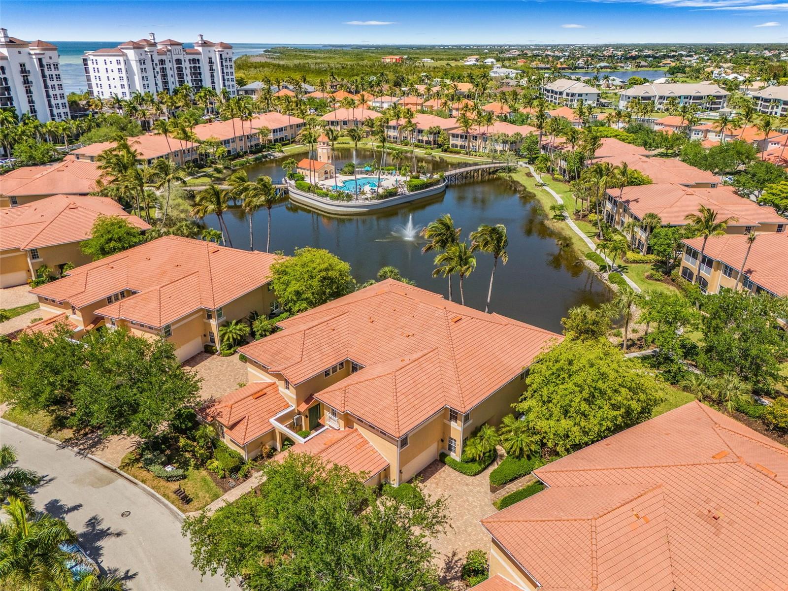 3312 Sunset Key Cir Cir #B, Punta Gorda, FL 33955