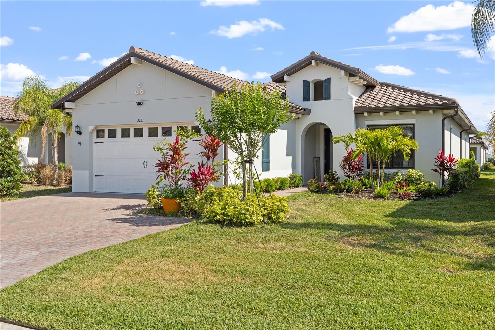 2121 6th St E, Palmetto, FL 34221