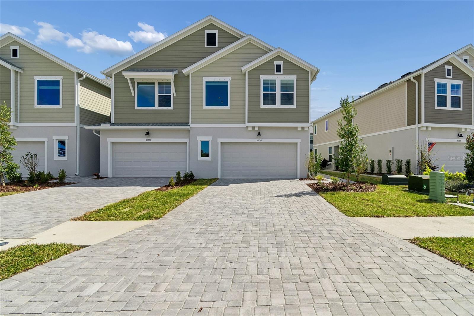 10716 Oak Bend Dr, Parrish, FL 34219