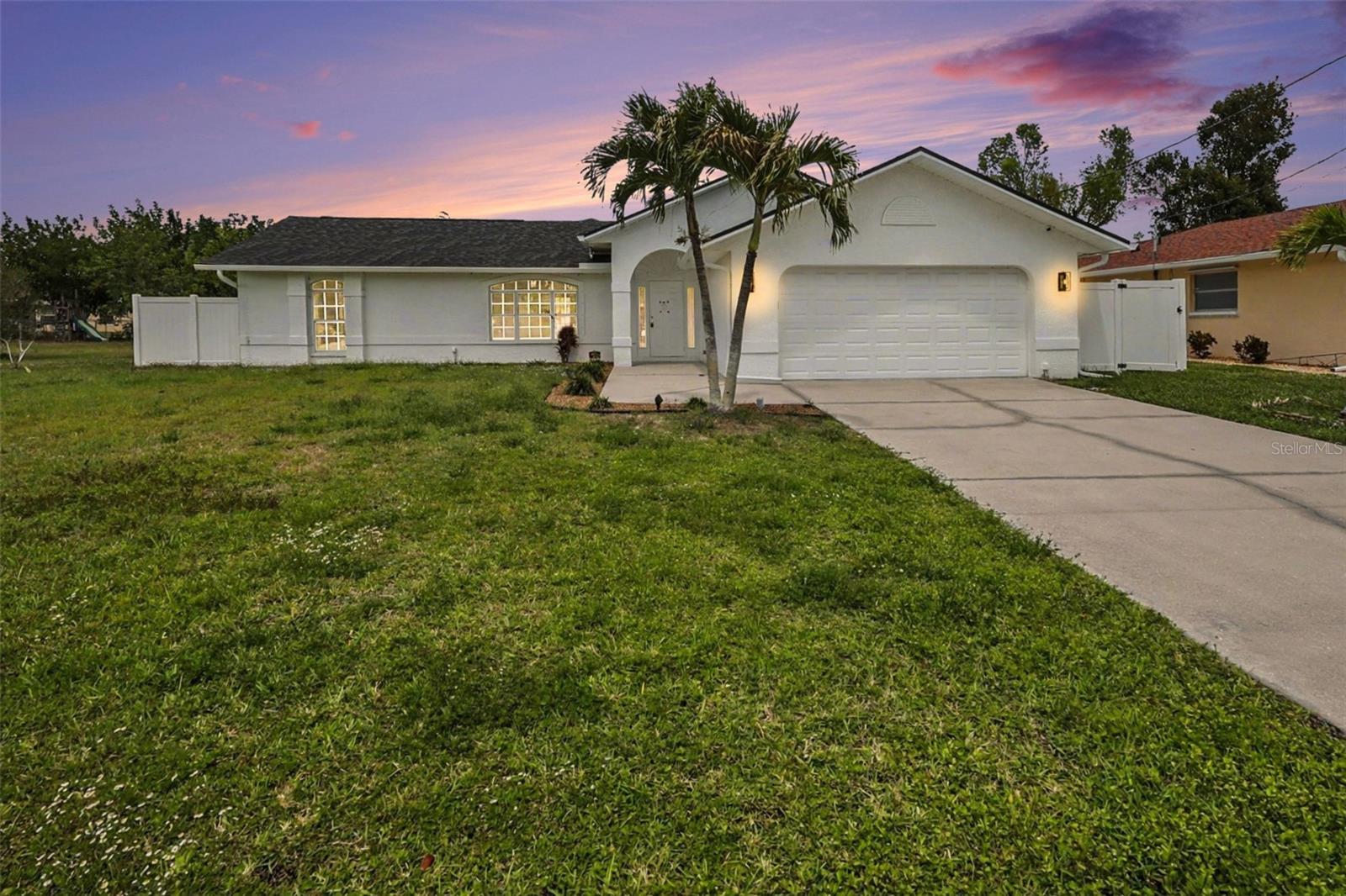 1303 Se 19th St, Cape Coral, FL 33990