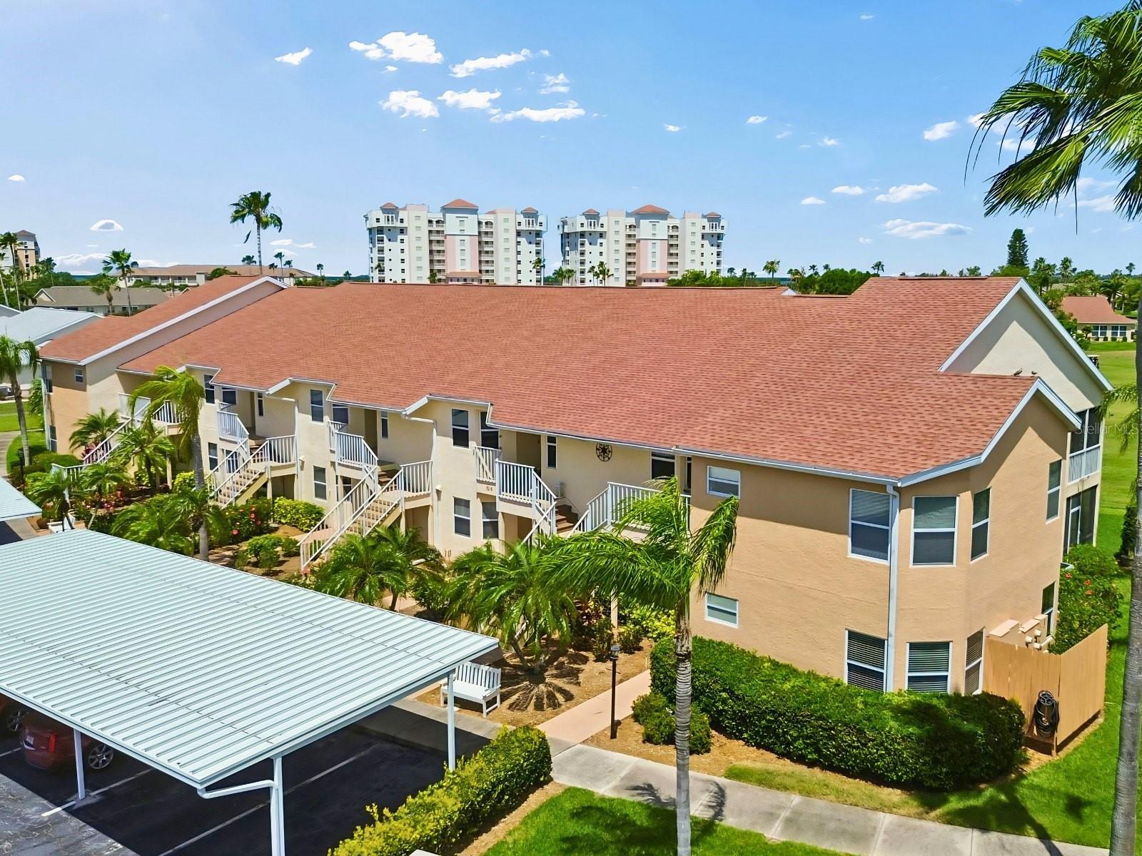 1612 Fairway Trce #A, Palmetto, FL 34221