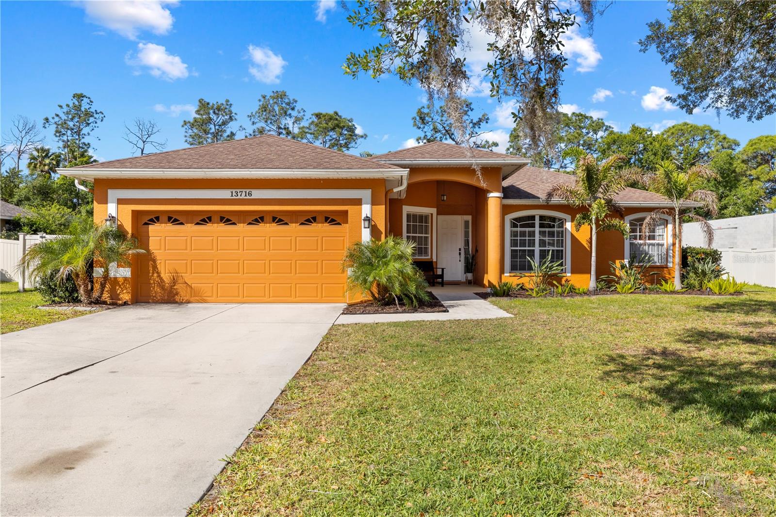 13716 18th Pl E, Bradenton, FL 34212