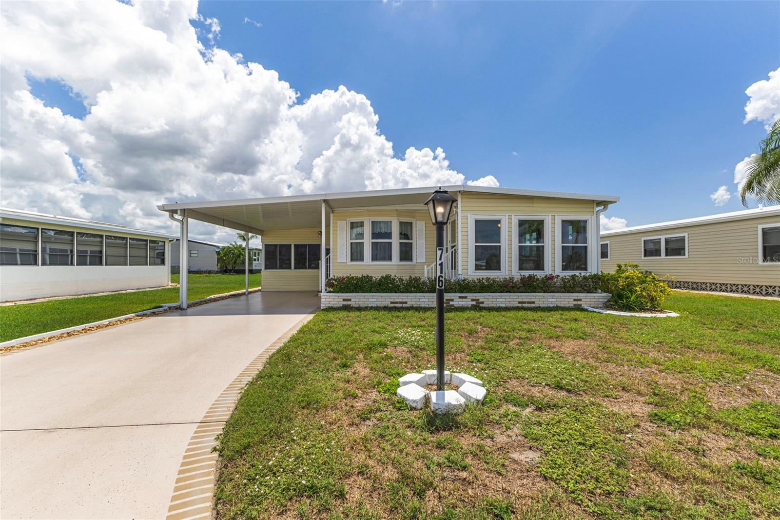 716 Sanchez Cir, North Port, FL 34287
