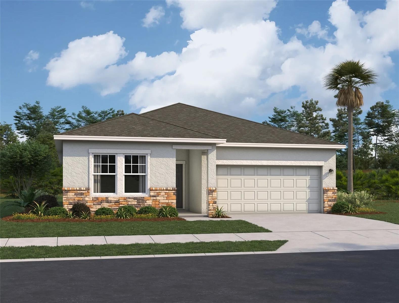 10904 Curving Creek Loop, Parrish, FL 34219