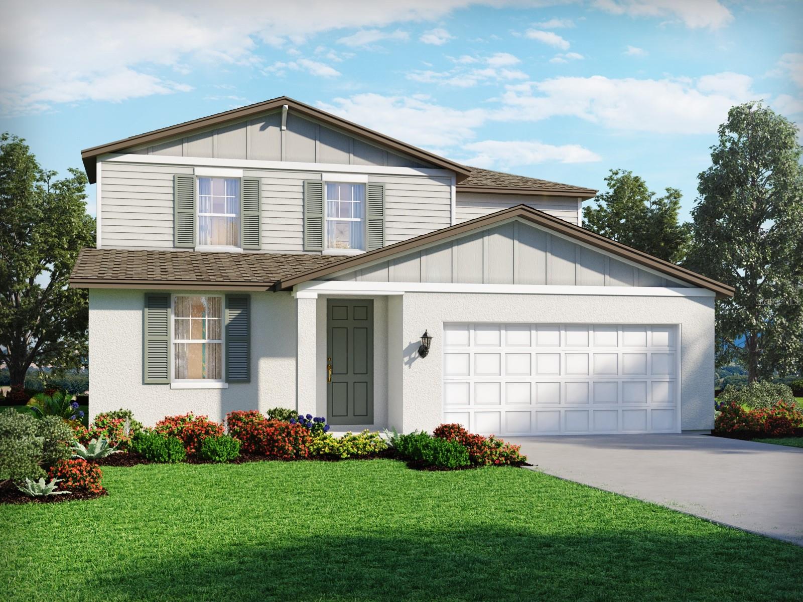 10421 Abundance Grove Way, Parrish, FL 34219