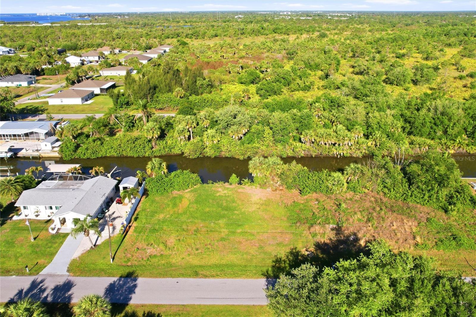 3383 Desoto Dr, Punta Gorda, FL 33983