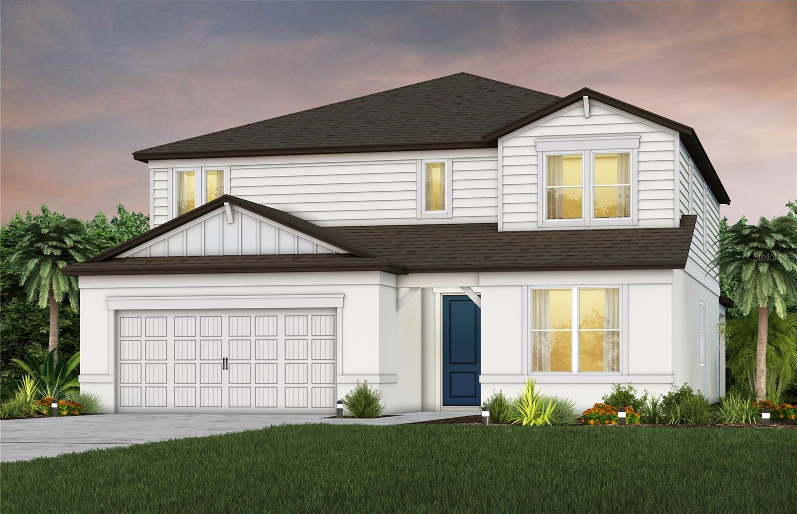 17059 Canary Trl, Parrish, FL 34219